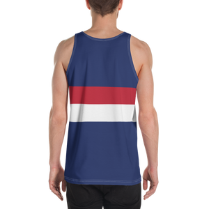 GTC | Vintage NC Champion Singlet