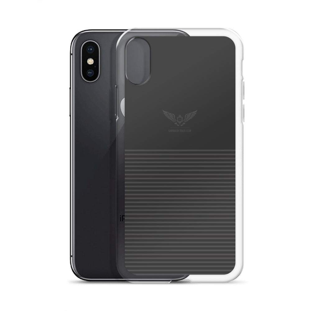 GTC | Coal Stripe Phone Case