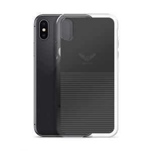 GTC | Coal Stripe Phone Case