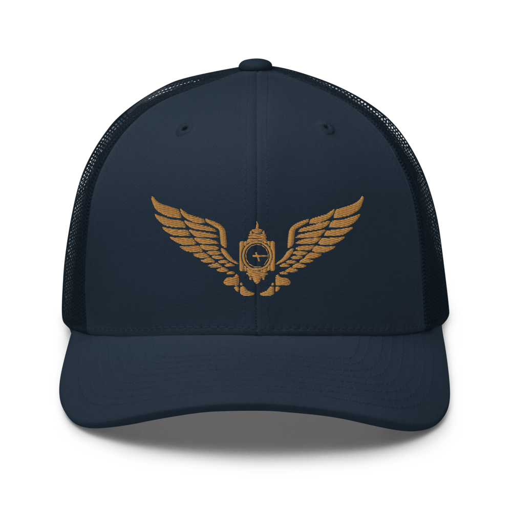 GTC | Podium Cap [ Limited Time Price ]