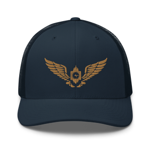 GTC | Podium Cap [ Limited Time Price ]