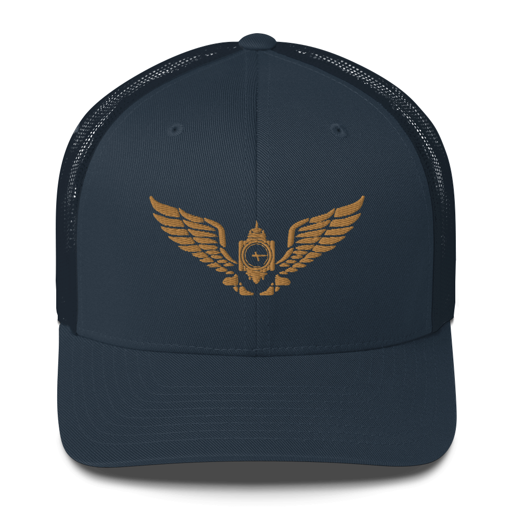 GTC | Podium Cap [ Limited Time Price ]