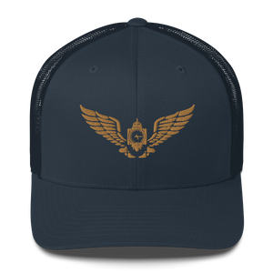 GTC | Podium Cap [ Limited Time Price ]