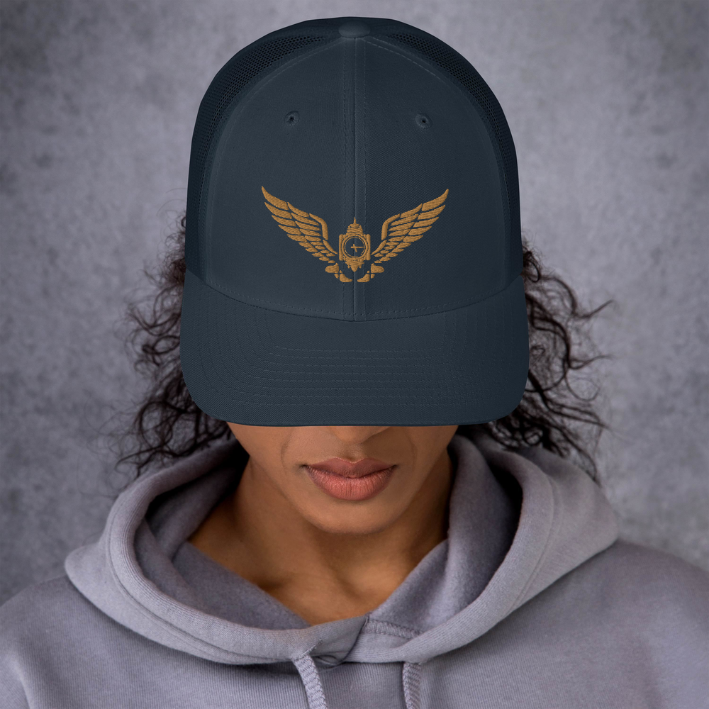 GTC | Podium Cap [ Limited Time Price ]