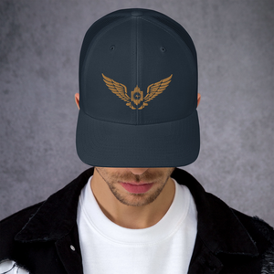 GTC | Podium Cap [ Limited Time Price ]