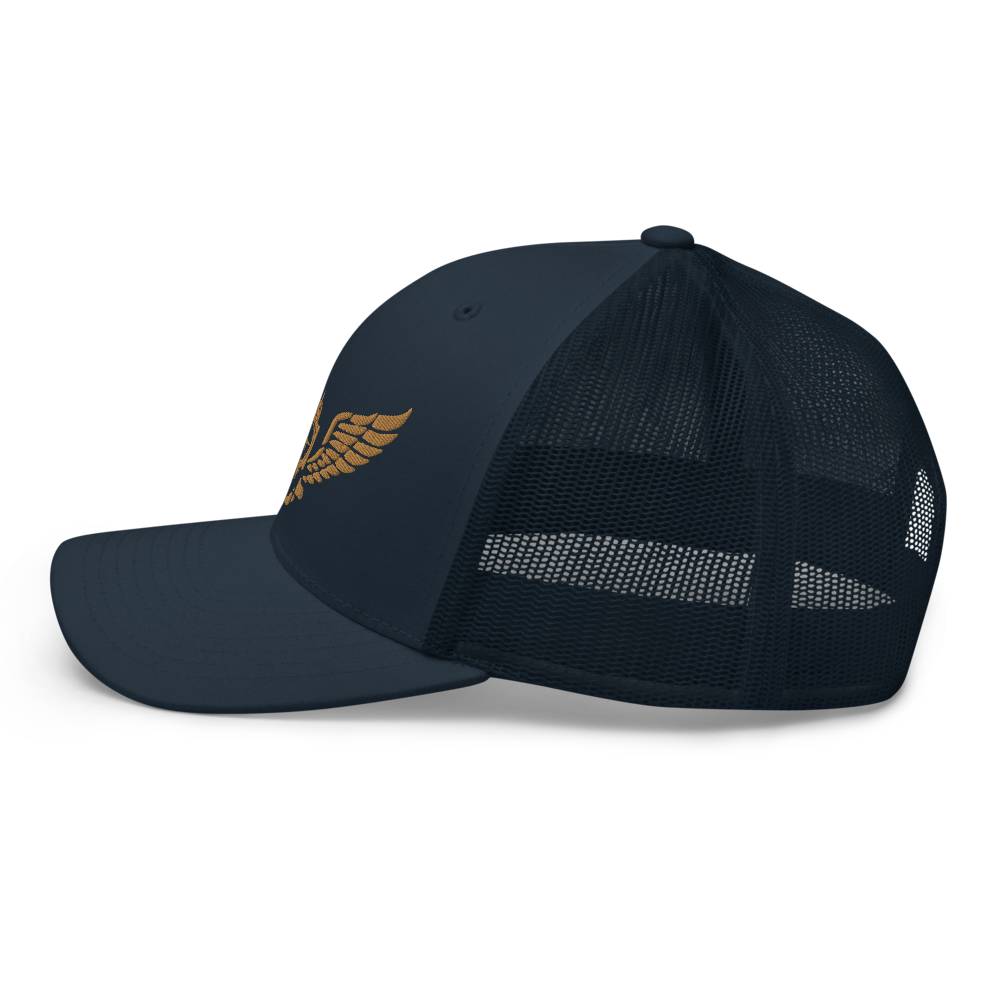 GTC | Podium Cap [ Limited Time Price ]