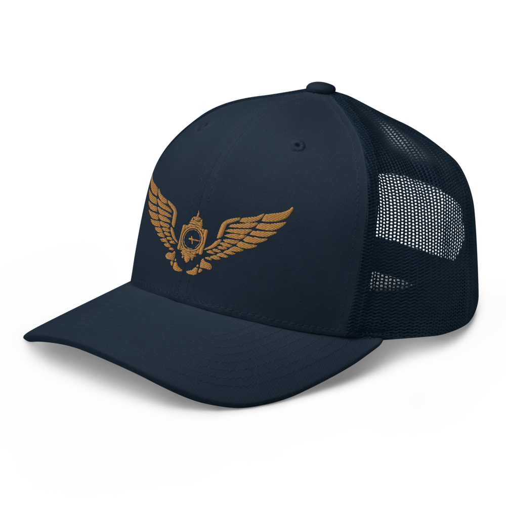 GTC | Podium Cap [ Limited Time Price ]