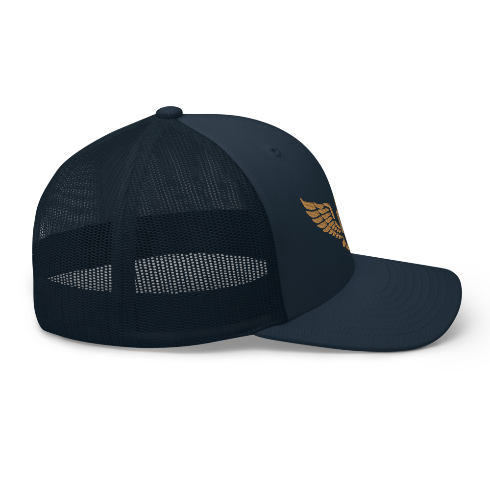 GTC | Podium Cap [ Limited Time Price ]