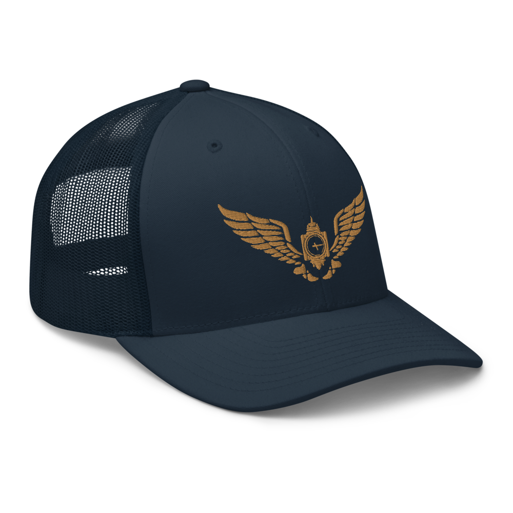 GTC | Podium Cap [ Limited Time Price ]